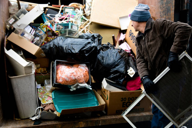 Best Residential Junk Removal  in Lawai, HI